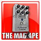 Overdrive Distortion, Xotic Effects items in The Mad Ape store on  