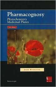Pharmacognosy, Phytochemistry, Medicinal Plants, (1898298637), Jean 