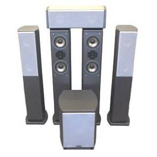   AV 515S Passive 5.1 Home Theater Speaker System: Explore similar items