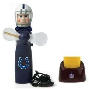   Sports NFL Indianapolis Colts Personal Light Up Fan