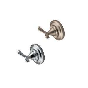  Moen Madison Collection Double Robe Hook: Home & Kitchen
