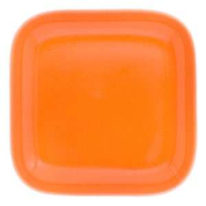  Abra Cadabra orange small lid angular 3.94 x 3.94 inches 