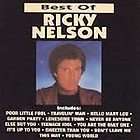 RICKY NELSON A E Biography Musical Anthology CD RICK  