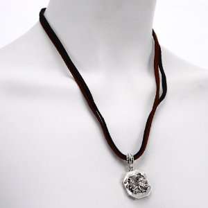    South Carolina Gamecocks Double Cord Necklace: Sports & Outdoors