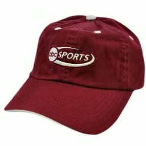  ABC Sports Channel Championship Television TV Network Hat 