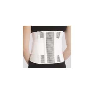    Sacro Lumbar Support with Mesh Back: Health & Personal Care