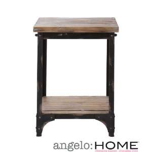  angeloHOME Bowery End Table   CK3332