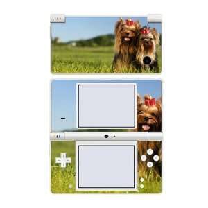   Sticker Plus Screen Protector   Yorkshire Terrier 