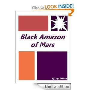    Full Annotated version Leigh Brackett  Kindle Store
