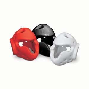  Revgear Full Face Head Gear Black (Size=S): Sports 