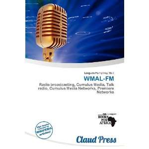  WMAL FM (9786200545879): Lóegaire Humphrey: Books