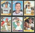 1965 TOPPS 26 BOBBY KNOOP ANGELS NM 23322  