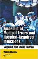 Epidemic of Medical Errors and William Charney