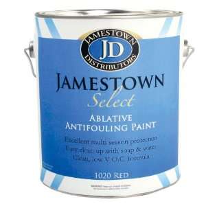  Jamestown Select Ablative Bottompaint JD 1030A Blue Gallon 