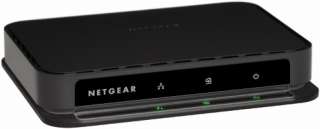 Netgear Powerline XAV1004 AV Adapter w/Ethernet Switch  