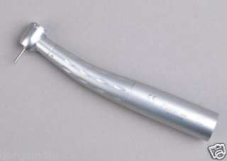 This is a dental Fiber Optic High Speed turbine handpiece with Fiber 