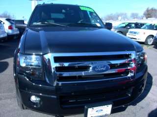 2012 Expedition EL Limited in ,