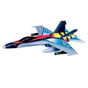  CF18 Hornet 20th Anniversary Aircraft Snap Kit: Toys 