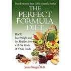 new the perfect formula diet stanger janice expedited shipping 