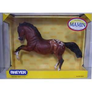  Breyer Limited Edition Mamin Mid State Horse Traditional 