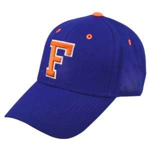   Florida Gators Royal Blue Triple Conference Hat