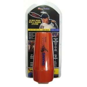 RBI Pro Swing 9oz. Bat Swing Trainer   Baseball Training Bats  