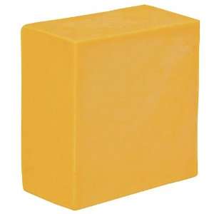 Wisconsin Cheeseman 4 Year Cheddar Cheese  Grocery 