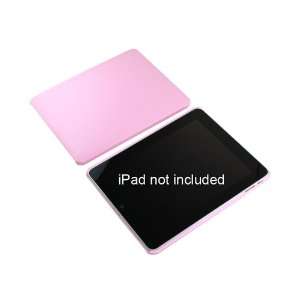  Pink Plastic Case for Apple iPad 64GB + Wi Fi: Electronics