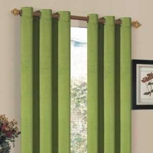  Bahamas Window Panel in Lime