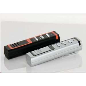 Wireless Presenter