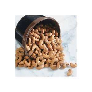 Roasted/Salted Cashews   2 lbs. 4 oz. Grocery & Gourmet Food