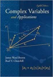 Students Solutions Manual to accompany Complex Variables and 