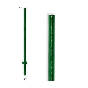  Fence Post 6 Green Hd Case Pack 5   901663 Patio, Lawn 