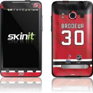  M. Brodeur   New Jersey Devils #30 skin for HTC EVO 4G 