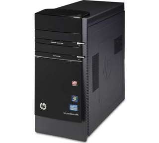 HP Factory Refurbished Elite H8 1114 3.1Ghz Quad Core, WIFI Bluetooth 