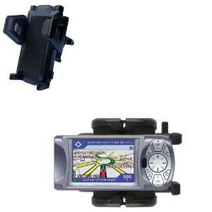   Vent Holder for the Navman iCN 630   Gomadic Brand GPS & Navigation
