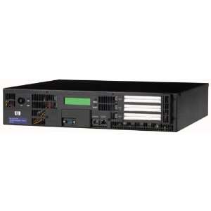    HP J8154A#ABA 1Gbps Ethernet Access Control Server: Electronics