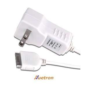  Creative Zen Vision M Travel Charger   White Electronics