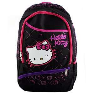  Hello Kitty Backpack [Wink] Toys & Games