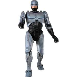  Robocop 18 inch Talking Action Figure Toys & Games