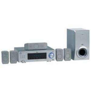 RCA RT2760 5.1 Channel Home Theater System  