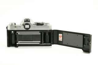 Konica AutoReflex T3N 35mm SLR Camera Body Only T3 N 198332  