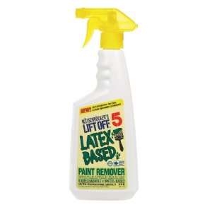   Lift Off No. 5 Latex Paint Remover 413 01   6 Pack: Home Improvement