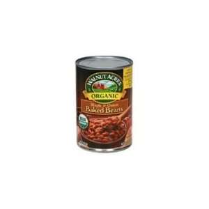  Walnut Acres Maple Onion Baked Beans (12x15 OZ) 