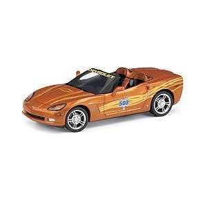   Pace Car   LE Collectible Diecast / Die Cast Model Car: Toys & Games