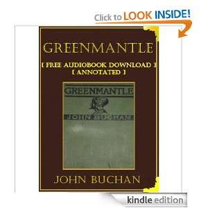    ] [ Annotated ] John Buchan  Kindle Store