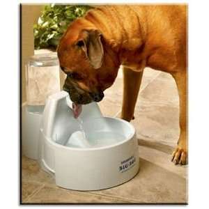  Drinkwell Big Dog Pet Fountain: Pet Supplies