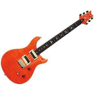  PRS SE Custom 24 Guitar: Musical Instruments