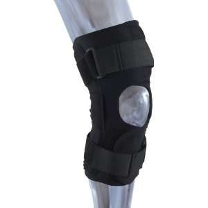  Medi Neoprene Hinged Knee Wrap 677