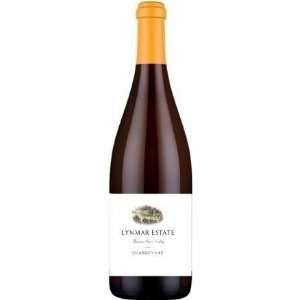  Lynmar Chardonnay Russian River Valley 2008 750ML Grocery 